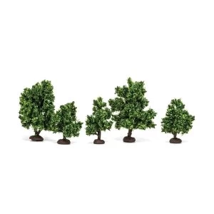 Image of Hornby R7208 Bushes Model