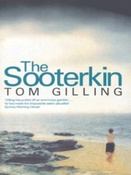 Image of The Sooterkin by Tom Gilling Paperback