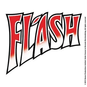 Image of Queen - Flash Single Cork Coaster