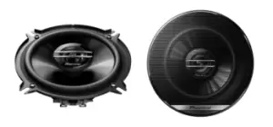 image of Pioneer TS-G1320F car speaker 2-way 250 W Round