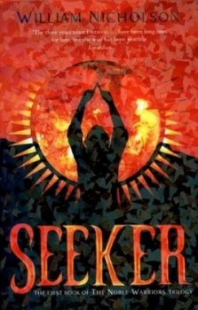 Image of Seeker by William Nicholson Paperback