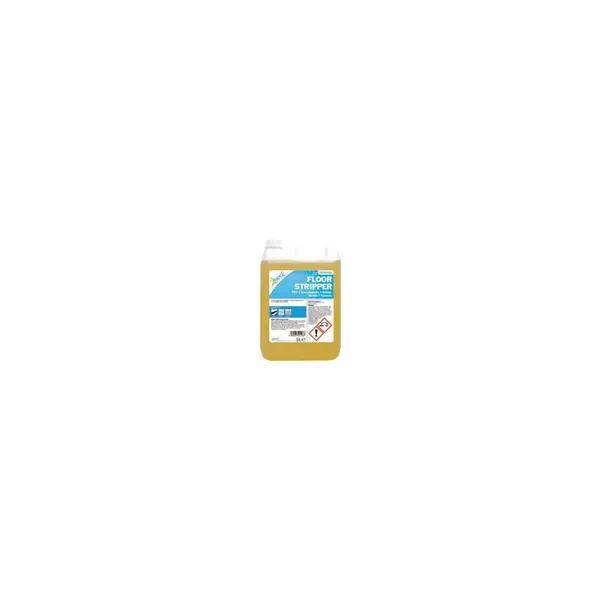 Image of 2WORK 2work - Floor Stripper 5 Litre 2W04498