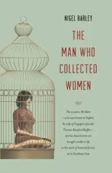 Image of The Man who Collected Women
