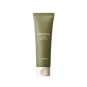 Image of The Saem - Urban Eco Harakeke Deep Moisture Sleeping Pack - 80ml