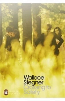 Image of Crossing to Safety by Wallace Stegner Paperback