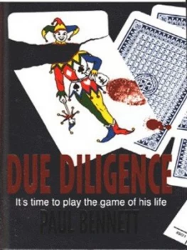 Image of Due Diligence by Paul Bennett Paperback