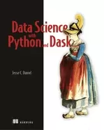 Image of data science with python and dask