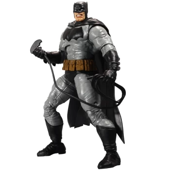 image of McFarlane DC Multiverse Build-A-Figure 7" Figure - Batman (The Dark Knight Returns)