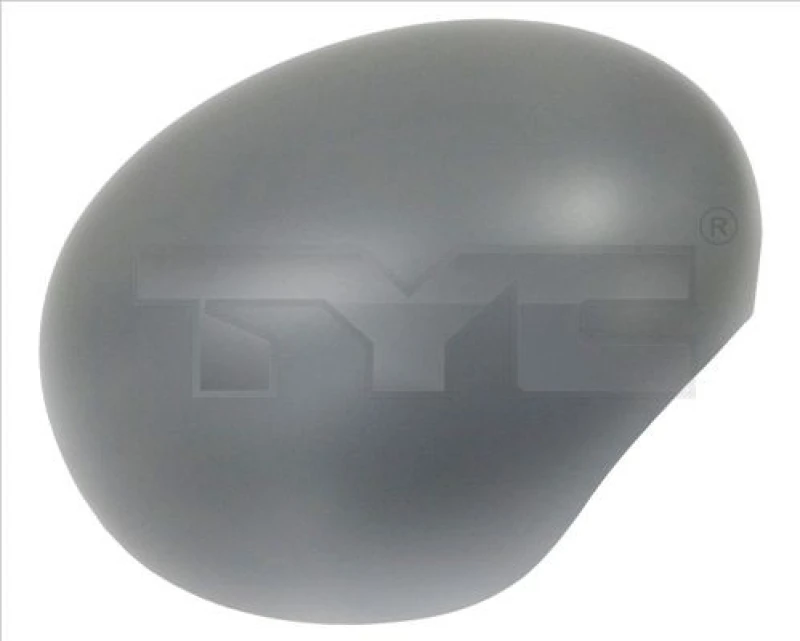 Image of TYC Wing mirror cover TYC 322-0005-2