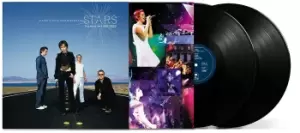 image of The Cranberries Stars (The best of 1992-2002) LP multicolor