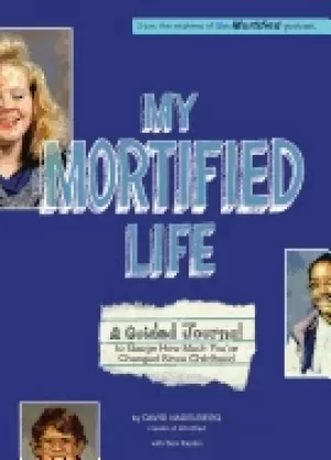 Image of my mortified life