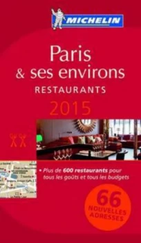 Image of Paris 2015 Paperback