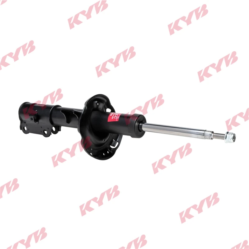 Image of KYB Shock absorber KYB 3338084