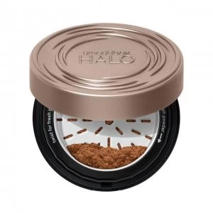 Image of Smashbox 'Halo' Fresh Perfecting Loose Powder 10g - Dark