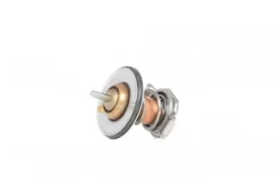 Image of GATES Thermostat VOLVO TH35991 30637216,30637217,30637243 Radiator Thermostat,Engine Thermostat,Thermostat, coolant 30650022,30650023,30650469