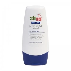 image of Sebamed Mens Aftershave Balm 100ml