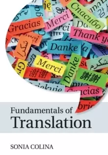 Image of Fundamentals of Translation