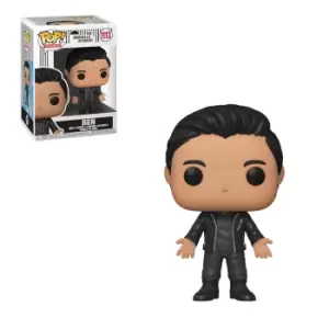 Umbrella Academy Ben Funko Pop! Vinyl