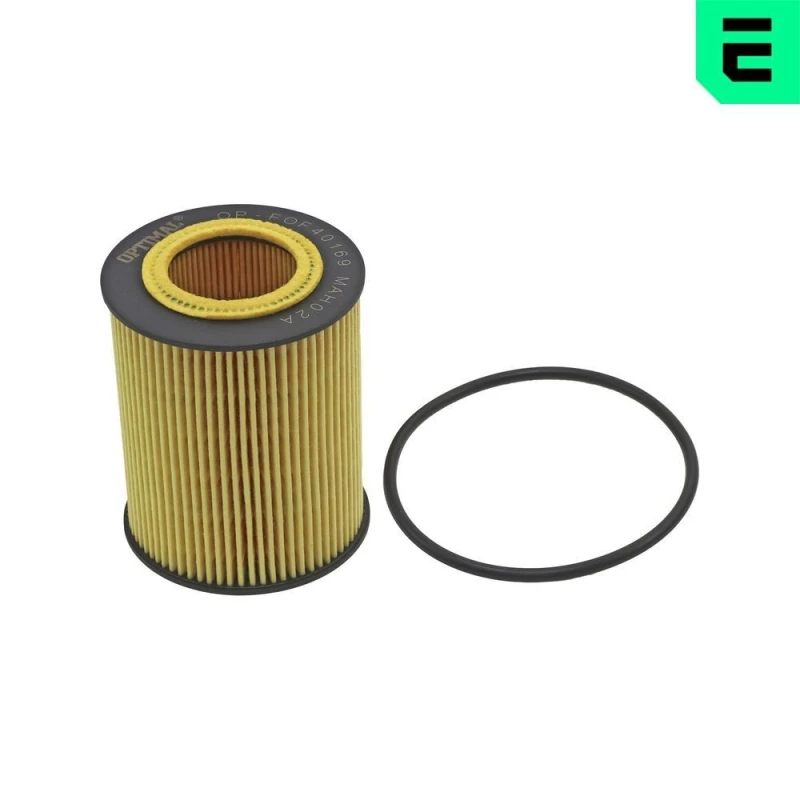 Image of Oil filter OPTIMAL OP-FOF40169
