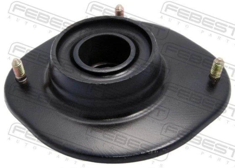 Image of Mounting, shock absorbers FEBEST DSS-LANF