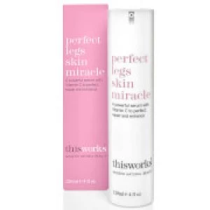 image of this works Perfect Legs Skin Miracle (120ml)