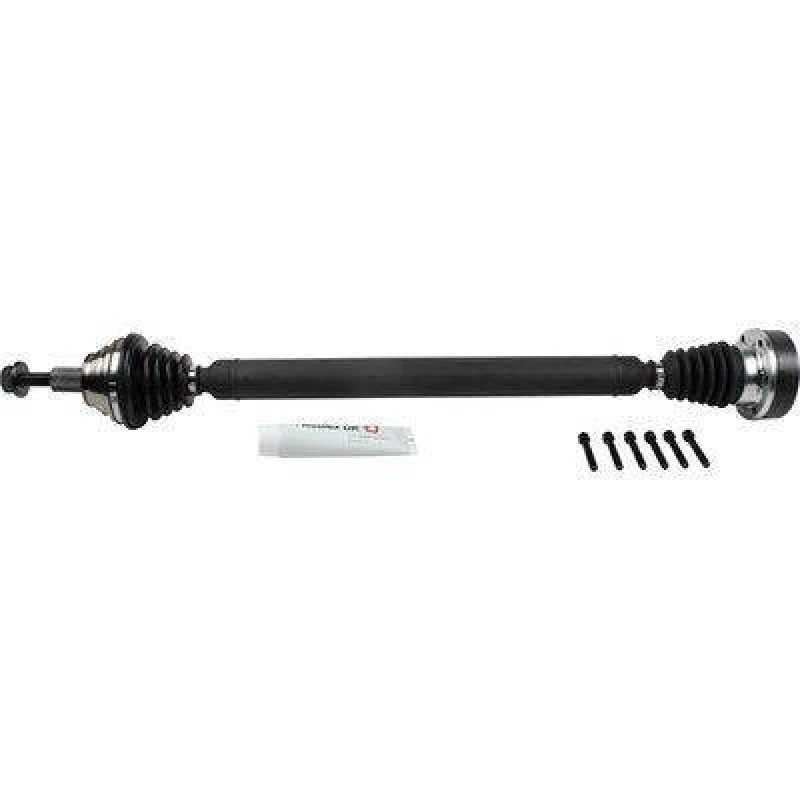Image of JP GROUP 1143107780 Drive shaft JP Front Axle Right Drive Shaft (13)
