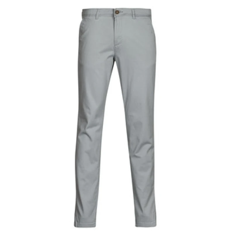 Image of Jack and Jones Cooper Chino - Grey Grey 34 R