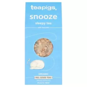 Image of Teapigs Snooze Sleepy Tea - 15 Tea Temples