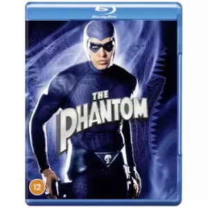 Image of The Phantom