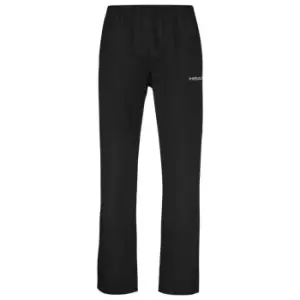 Head Club Pants Mens - Black