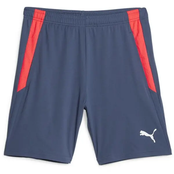 Image of Puma Training Shorts 2 (open poc - Blue L