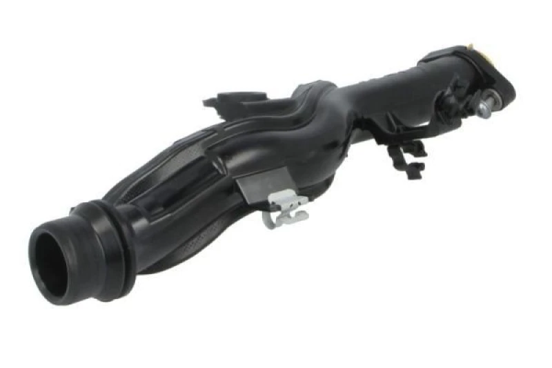 Image of THERMOTEC Charger intake hose THERMOTEC DCF157TT