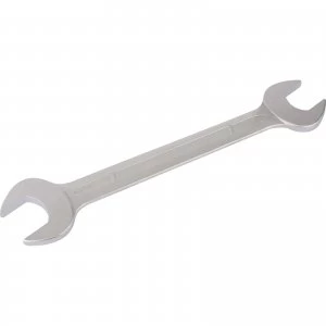 Elora Long Double Open End Spanner Imperial 1" 1/4" x 1" 7/16"