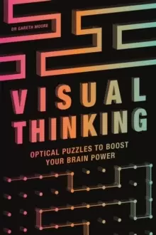Image of Visual Thinking : Optical Puzzles to Boost Your Brain Power