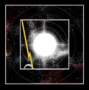 Image of Above the Starrs by CSC Funk Band Vinyl Album