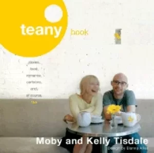 Image of teany book stories food romance cartoons and of course tea