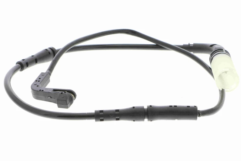 Image of VEMO V20-72-5126 Brake Pad Wear Sensor Rear Axle Warning Contact,brake pad wear (407)