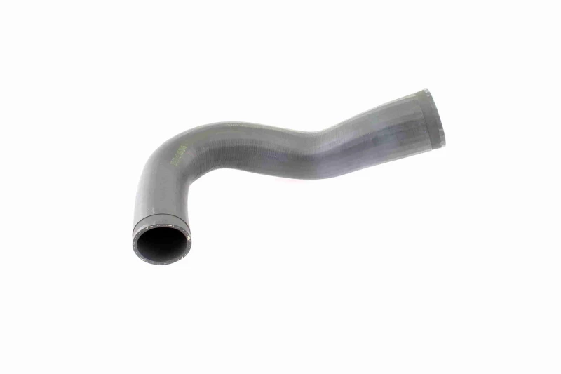 Image of VAICO V40-1365 Turbocharger Hose Rubber with fabric lining, Q+, original equipment manufacturer quality Rubber with fabric lining Charger Intake Hose