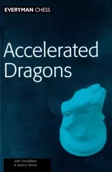 Image of Accelerated Dragons