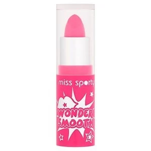 Image of Miss Sporty Wonder Smooth Lipstick 202 Pink