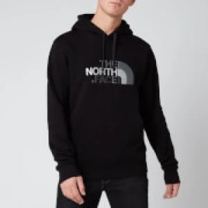 Image of The North Face Mens Drew Peak Pullover Hoody - TNF Black - XXL
