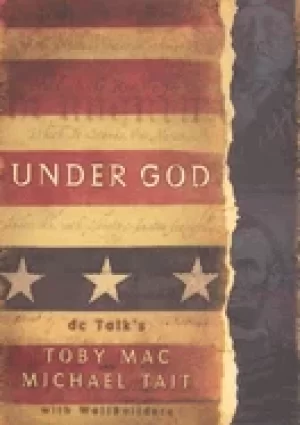 Image of under god