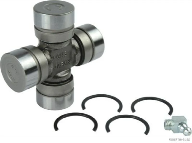 Image of Drive shaft coupler HERTH+BUSS JAKOPARTS J2922005