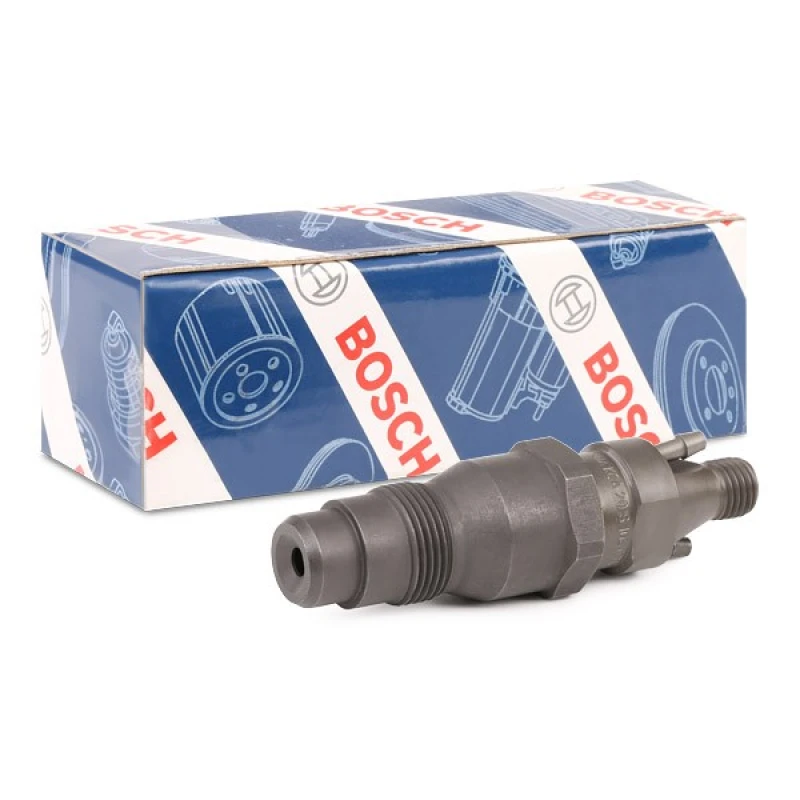 Image of Bosch 0 430 211 114 Injectors Injector Nozzle (3902)