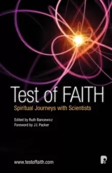 Image of Test of Faith (Book)