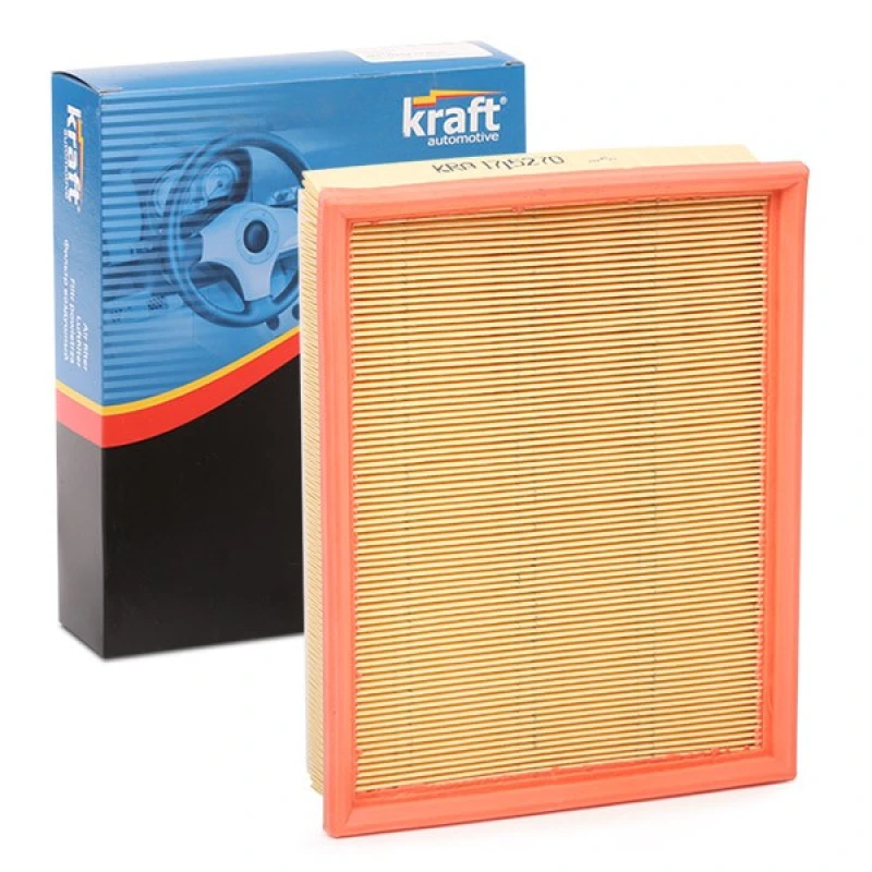 Image of KRAFT 1715270 Air filter Filter Insert Air Filter (8)