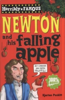Image of Newton and His Falling Apple by Kjartan Poskitt Paperback