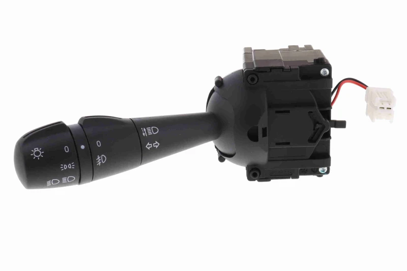 Image of Steering column switch VEMO V46-80-0053