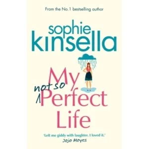 Image of My Not So Perfect Life : A Novel