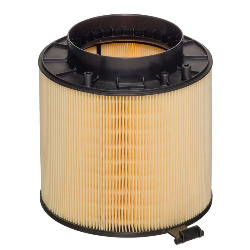 Image of Air filter HENGST FILTER E675L D157